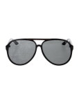 Christian Dior Round Mirrored Sunglasses - Black Sunglasses, Accessories - CHR400024 | The RealReal Round Mirrored Sunglasses