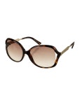 Louis Vuitton 2019 Oversize Sunglasses - Brown Sunglasses, Accessories - LOU836644 | The RealReal 2019 Oversize Sunglasses