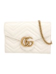 Chloé Quilted Leather Mini Drew Bijou - Neutrals Shoulder Bags, Handbags - CHL279593 | The RealReal Quilted Leather Mini Drew Bijou