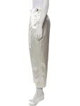 Brunello Cucinelli Straight Leg Pants - Neutrals, 12.25 Rise Pants, Clothing - BRU304009 | The RealReal Straight Leg Pants