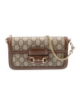 Louis Vuitton Damier Ebene Eva Pochette - Brown Mini Bags, Handbags - LOU839026 | The RealReal Damier Ebene Eva Pochette