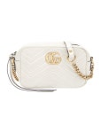 Chanel CC Camera Bag - Neutrals Crossbody Bags, Handbags - CHA872519 | The RealReal CC Camera Bag