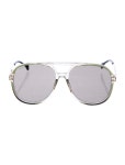 Louis Vuitton 2022 Wayfarer Sunglasses - Clear Sunglasses, Accessories - LOU899005 | The RealReal 2022 Wayfarer Sunglasses