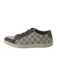 Ferragamo Leather Sneakers - Black Sneakers, Shoes - FRGMO22631 | The RealReal Leather Sneakers