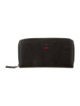 Gucci 900151 Web Accent Continental Wallet - Black Wallets... GUC1693326 | The RealReal 900151 Web Accent Continental Wallet