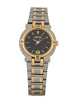 Chanel Matelassé Watch - H0489 | The RealReal Matelassé Watch