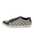 Tory Burch Suede Floral Print Sneakers - Black Sneakers, Shoes - WTO700428 | The RealReal Suede Floral Print Sneakers
