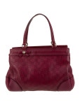 Louis Vuitton Monogram Vernis Wilshire PM - Burgundy Handle Bags, Handbags - LOU957508 | The RealReal Monogram Vernis Wilshire PM
