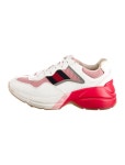 Balenciaga Triple S Chunky Sneakers - Orange Sneakers, Shoes - BAL325022 | The RealReal Triple S Chunky Sneakers
