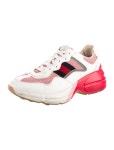 Balenciaga Triple S Chunky Sneakers - Orange Sneakers, Shoes - BAL325022 | The RealReal Triple S Chunky Sneakers