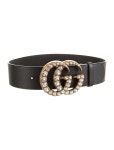 Designer Belts For Women On Sale | The RealReal TheRealReal