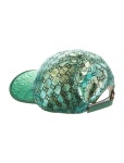 Gucci x Adidas Gucci x adidas GG Crystal Baseball Cap - Brown Hats, Accessories - GAUDC20162 | The RealReal Gucci x adidas GG... 