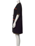 Gucci 2020 Cherry Beverly Hills Wool Sweater w/ Tags - Blue Knitwear, Clothing - GUC780226 | The RealReal 2020 Cherry Beverly... 