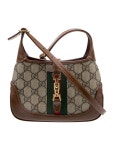 Gucci Medium Signature Joy Boston Bag - Blue Handle Bags, Handbags - GUC749127 | The RealReal Medium Signature Joy Boston Bag