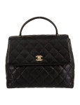 Chanel Large Gabrielle Hobo - Black Hobos, Handbags - CHA700242 | The RealReal Large Gabrielle Hobo
