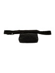 Valentino Logo Leather Waist Bag - Black Waist Bags, Handbags - VAL396482 | The RealReal Logo Leather Waist Bag