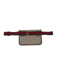 Chloé Marcie Belt Bag - Grey Waist Bags, Handbags - CHL254023 | The RealReal Marcie Belt Bag