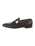 Gucci Monk Straps | The RealReal