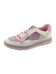 Rag & Bone Leather Printed Sneakers - Neutrals Sneakers, Shoes - WRAGB600054 | The RealReal Leather Printed Sneakers