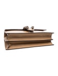 Gucci Chain-Link Dionysus Medium - Brown Shoulder Bags, Handbags - GUC2021030 | The RealReal
