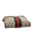 Gucci GG Supreme Ophidia Mini - Brown Crossbody Bags, Handbags - GUC2022038 | The RealReal