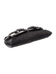 Gucci GG Canvas Horsebit Chain Vintage - Black Shoulder Bags, Handbags - GUC2039483 | The RealReal