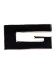 Gucci G Peg Buckle - Accessories -          GUC304008 | The RealReal G Peg Buckle