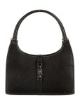 Gucci Leather Jackie Bag - Handbags -          GUC434006 | The RealReal Leather Jackie Bag