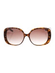 Gucci Tortoiseshell Horsebit Sunglasses - Accessories -          GUC437151 | The RealReal Tortoiseshell Horsebit Sunglasses