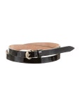 Gucci Patent Leather Belt - Accessories -          GUC447955 | The RealReal Patent Leather Belt