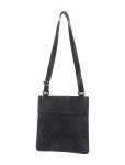 Gucci GG Canvas Messenger Bag - Handbags -          GUC470010 | The RealReal GG Canvas Messenger Bag