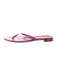 Gucci Leather Sandals - Shoes -          GUC641286 | The RealReal Leather Sandals