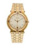 Gucci 9200 Series Watch - Bracelet -          GUC700106 | The RealReal 9200 Series Watch