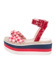 Gucci 2018 Plaid Print Espadrilles - Shoes -          GUC700161 | The RealReal 2018 Plaid Print Espadrilles