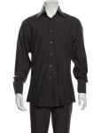 Gucci Long Sleeve Dress Shirt - Clothing -          GUC700221 | The RealReal Long Sleeve Dress Shirt