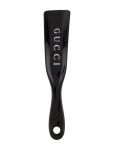 Gucci Logo Shoe Horn - Black Other, Accessories - GUC700274 | The RealReal Logo Shoe Horn