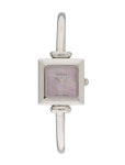 Gucci 1900 Series Watch - Bracelet -          GUC700355 | The RealReal 1900 Series Watch