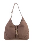 Gucci New Medium Jackie Hobo - Handbags -          GUC700486 | The RealReal New Medium Jackie Hobo