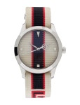 Gucci G-Timeless Watch - YA1264071 / 126.4 | The RealReal G-Timeless Watch