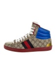 Gucci Ace Sneakers - Shoes -          GUC724817 | The RealReal Ace Sneakers