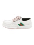 Gucci Agrado Sneakers w/ Tags - White Sneakers, Shoes - GUC770008 | The RealReal Agrado Sneakers w/ Tags