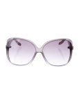 Gucci Oversize Gradient Sunglasses - Grey Sunglasses, Accessories - GUC770017 | The RealReal Oversize Gradient Sunglasses