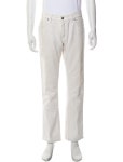 Gucci 2007 Skinny Jeans - White, 9 Rise Jeans, Clothing - GUC771007 | The RealReal 2007 Skinny Jeans
