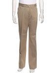 Gucci Pants - Neutrals, 10 Rise Pants, Clothing - GUC843007 | The RealReal Pants