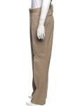 Gucci Pants - Neutrals, 10 Rise Pants, Clothing - GUC843007 | The RealReal Pants