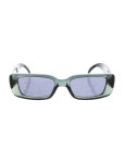 Gucci Square Tinted Sunglasses - Black Sunglasses, Accessories - GUC856004 | The RealReal Square Tinted Sunglasses