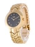 Chanel Matelassée Watch - H0008 | The RealReal Matelassée Watch