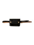 Hermès Box Pochette Green Waist Bag - Handbags -          HER238885 | The RealReal Box Pochette Green Waist Bag