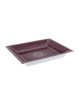 Hermès H Deco Change Tray - Decor & Accessories -      HER325411 | The RealReal H Deco Change Tray