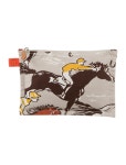 Hermès Bora Bora Pouch MM - Accessories -          HER326001 | The RealReal Bora Bora Pouch MM
